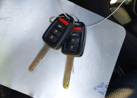 2022 Honda Hr-V Awd Lx from USA, damaged, VIN 3CZRU6H31NM740099